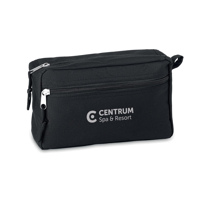 rPET toiletry bag | Eco promotional gift